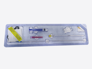 Kit de cateter RF