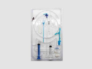 Kit CVC