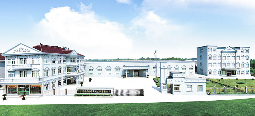 Fundada em 2000 no Parque Industrial de Equipamentos Médicos de Yangzhou, província de Jiangsu, a Huaxing Medical é uma fabricante especializada em consumíveis para anestesia e analgésicos.